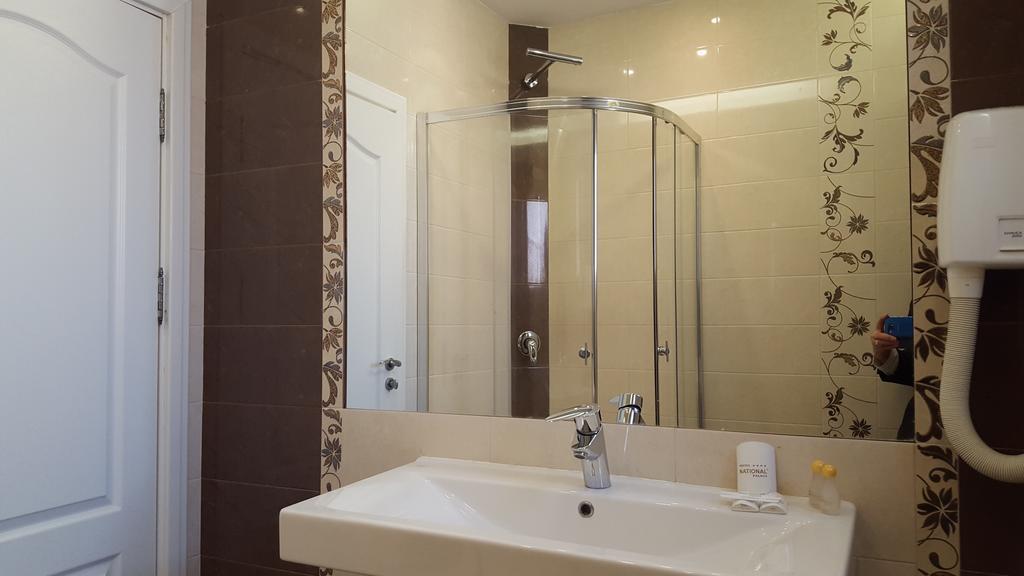 Hotel Bozukova House Sliven Habitación foto